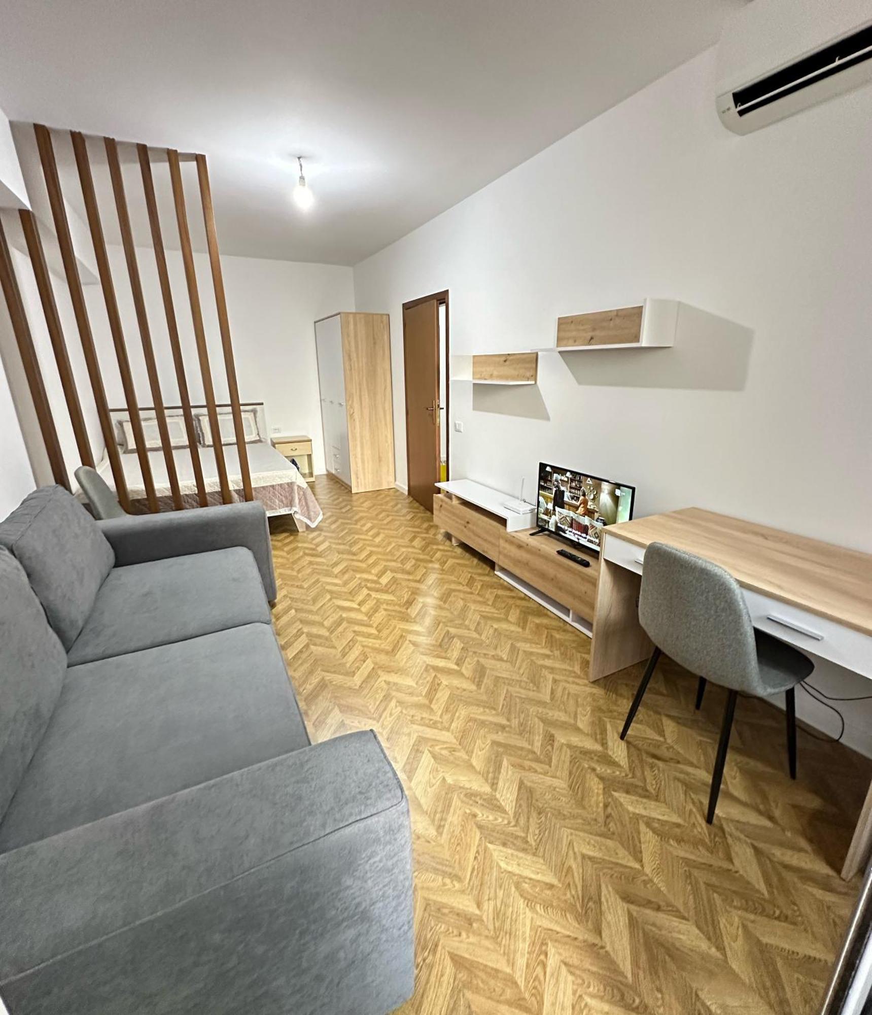 Flat In - Location Apartment *